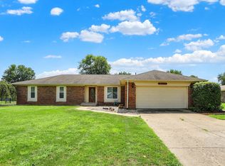 5271 Pattie Ct, Greenwood, IN 46143