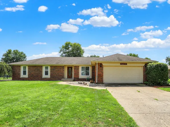 5271 Pattie Ct, Greenwood, IN 46143