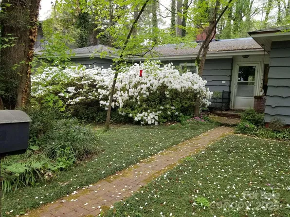 133 Wonderwood Dr, Charlotte, NC 28211