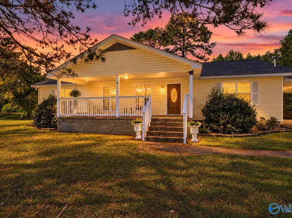 1449 Wood Ave SE, Attalla, AL 35954