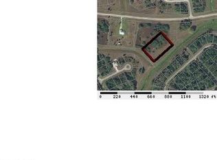 Eucalyptus Blvd, Labelle, FL 33935