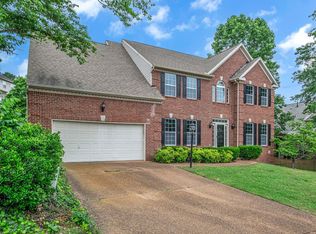 6948 Stone Run Dr, Nashville, TN 37211