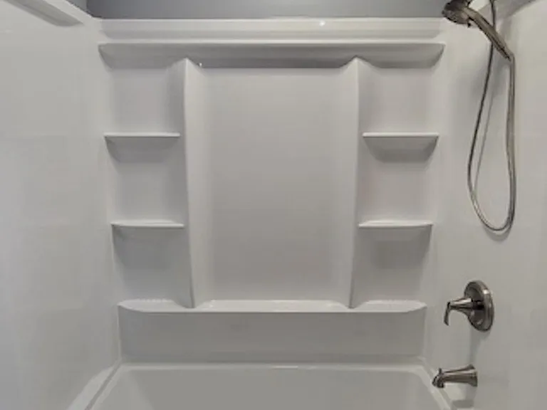 Bathroom View #4