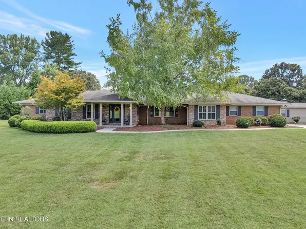 2006 Southwood Dr Lot 39, Maryville, TN 37803