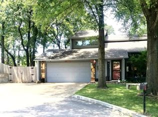 6901 E 97th St, Tulsa, OK 74133