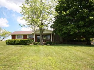 4398 N Highway 27, Science Hill, KY 42553