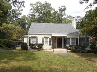 1202 Boyden Rd, Salisbury, NC 28144