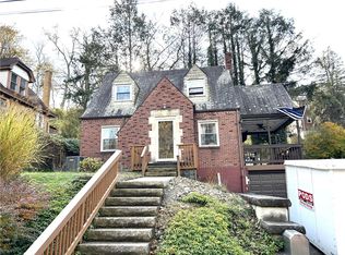 50 Lipp Ave, Pittsburgh, PA 15229