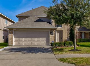 8602 Bartletts Harbor Ct, Houston, TX 77040