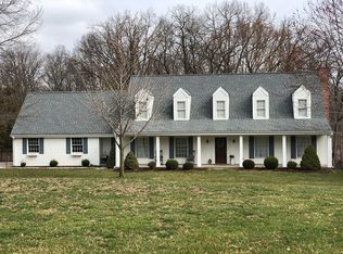 706 Forest Acres Dr, O'Fallon, MO 63366