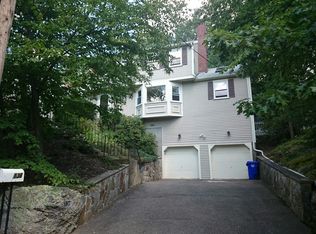 138 Payson Rd, Brookline, MA 02467