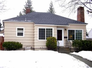 5324 N Post St, Spokane, WA 99205
