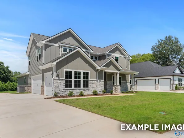 7500 Speckle Belly Blvd, Owens Cross Roads, AL 35763