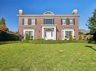 1117 Encanto Dr, Arcadia, CA 91007