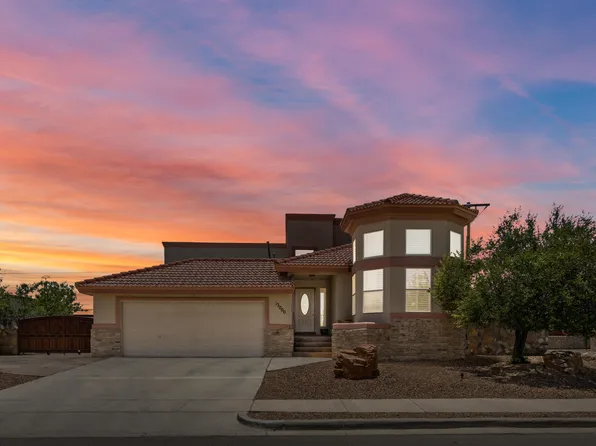 13000 Fallen Hero Ln, El Paso, TX 79938