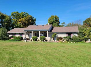 W13090 Buss Rd, Caroline, WI 54928