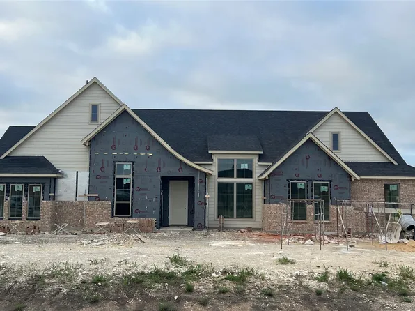 6020 Fairfield Dr, Midlothian, TX 76065