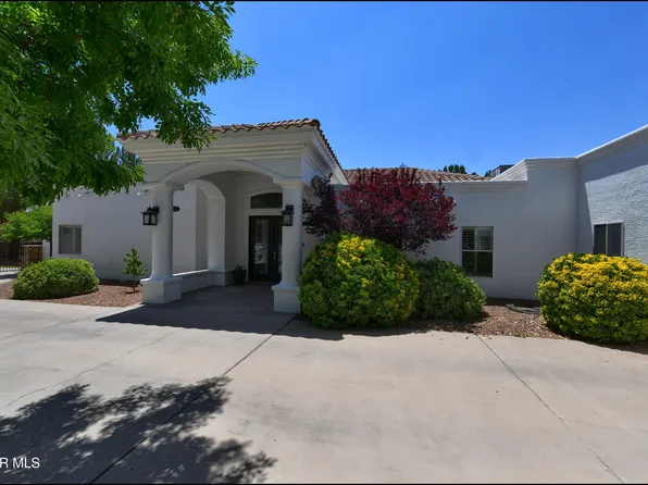 4490 Shadow Willow Dr, El Paso, TX 79922