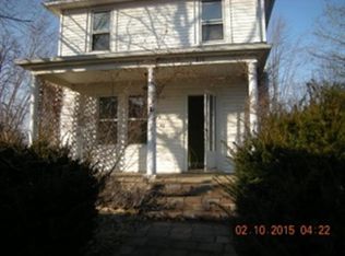 810 Pike St, Etna, OH 43018
