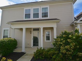 4006 Legend, Columbus, OH 43230