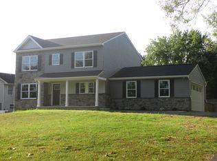 1299 Naugahyde Rd, Westminster, MD 21157