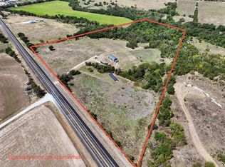 6927 State Highway 22, Bynum, TX 76631