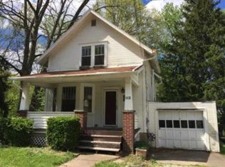 112 Kentucky Ave, Sebring, OH 44672