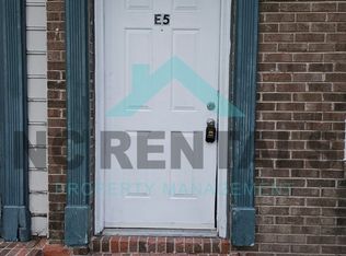 100 Kristin Dr APT E5, Greenville, NC 27834