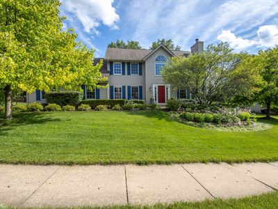 4639 Crested Butte Trl, Rockford, IL, 61114
