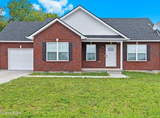 123 Magnolia Dr, Bardstown, KY 40004