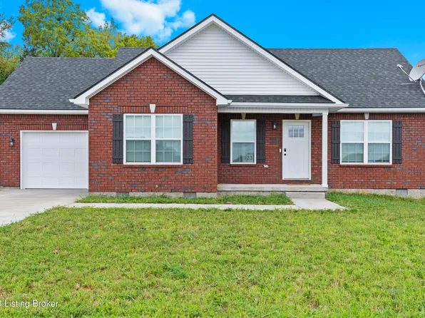 123 Magnolia Dr, Bardstown, KY 40004