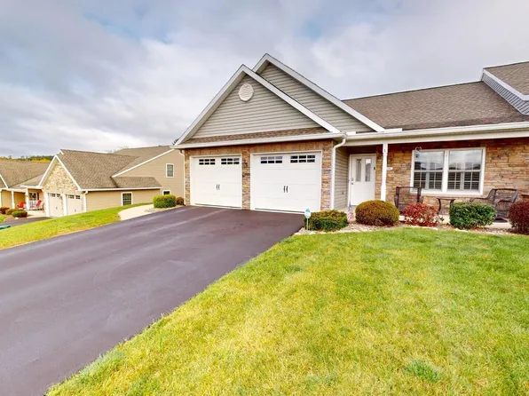 2082 N Konkle Rd, Montoursville, PA 17754