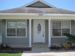 4046 Glenway Dr, Pensacola, FL 32526