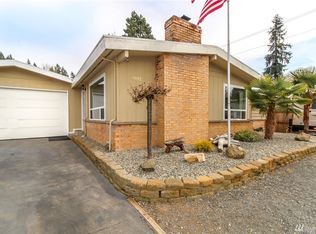 11042 148th Ave SE, Renton, WA 98059