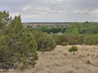 13 County Road 5082 #5A, Concho, AZ 85924