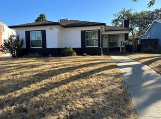 1924 N Farris Ave, Fresno, CA 93704