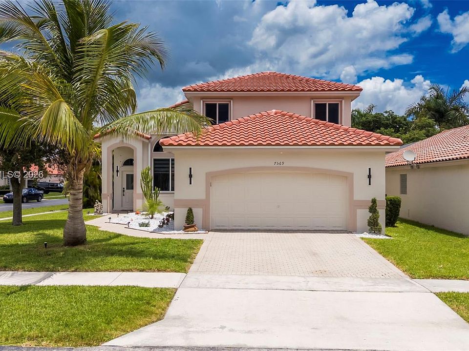 1st image of 7569 Parkside Ln