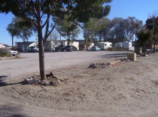 855 Harrigan Rd SPC 7, Fallon, NV 89406