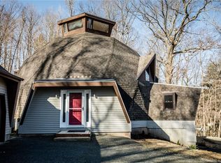 49 Coe Rd, Durham, CT 06422