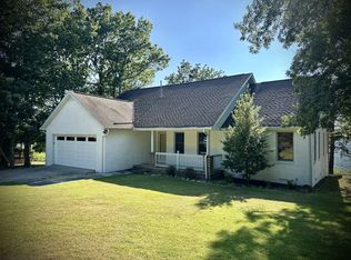 1106 N Bluff Cir, Monteagle, TN 37356
