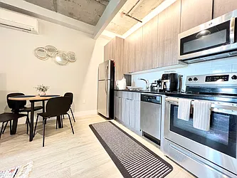 Rented by Pear NYC LLC