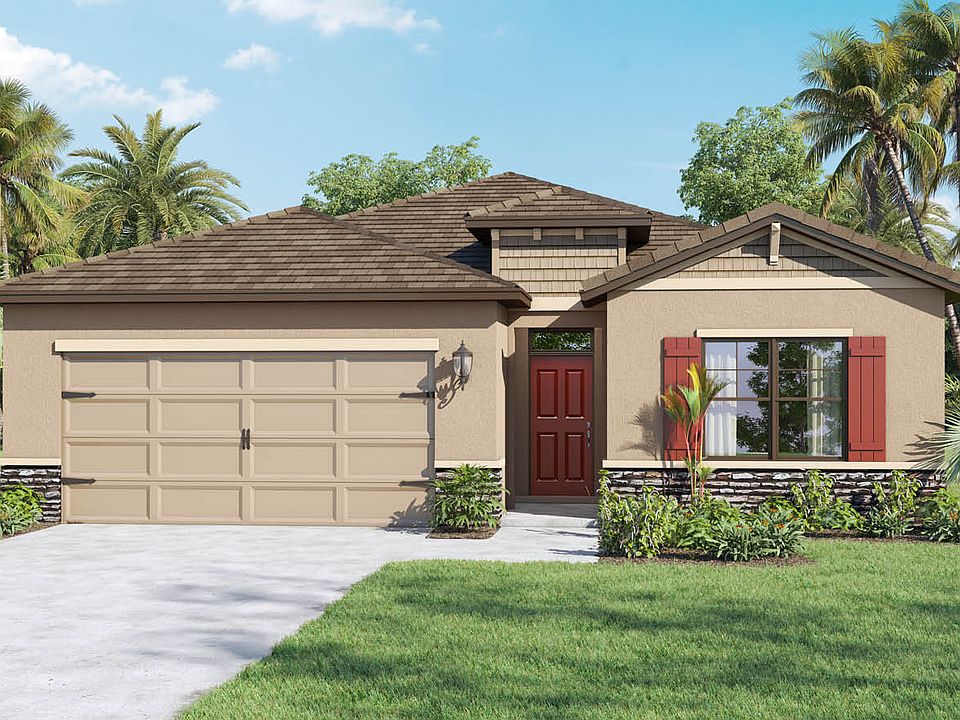 Plan Elevation.