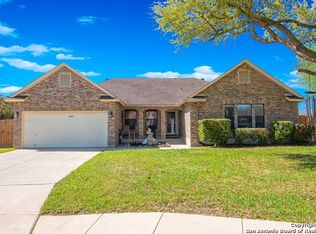 9103 Maverick Pass, San Antonio, TX 78240