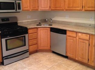 30 Millmont St #2M, Roxbury, MA 02119