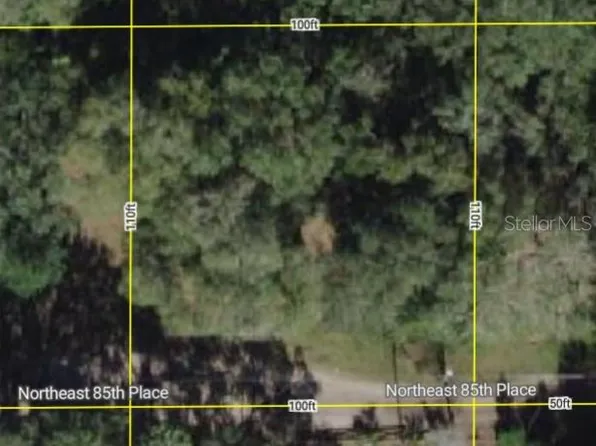 0 NE 85th Pl Lot 27, Silver Springs, FL 34488