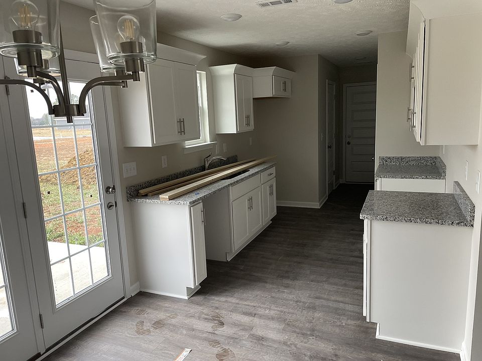2nd image of 132 Frost St Lot 45