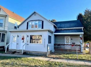 48 Champlain St, Plattsburgh, NY 12901