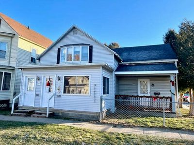 48 Champlain St, Plattsburgh, NY, 12901