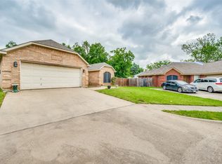 511 Larry Dr, Irving, TX 75060