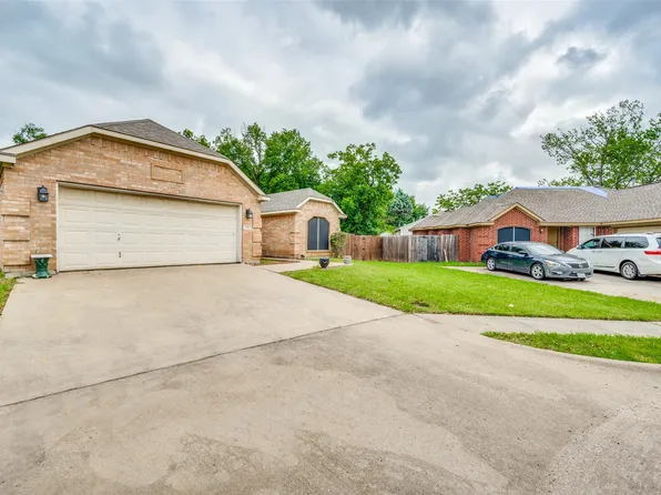 511 Larry Dr, Irving, TX 75060